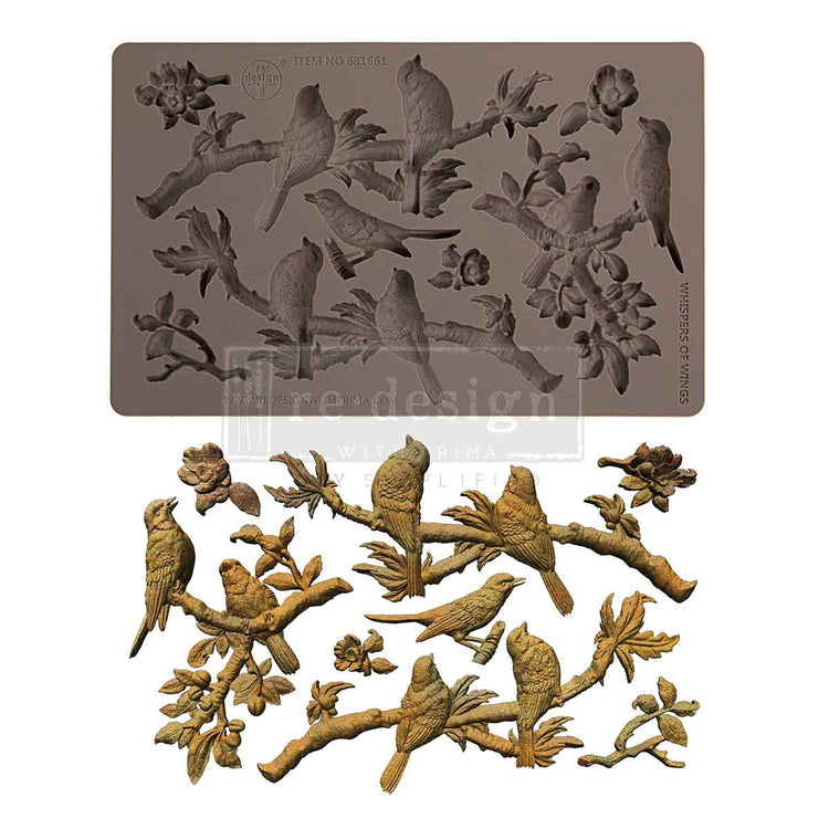 Decor Moulds