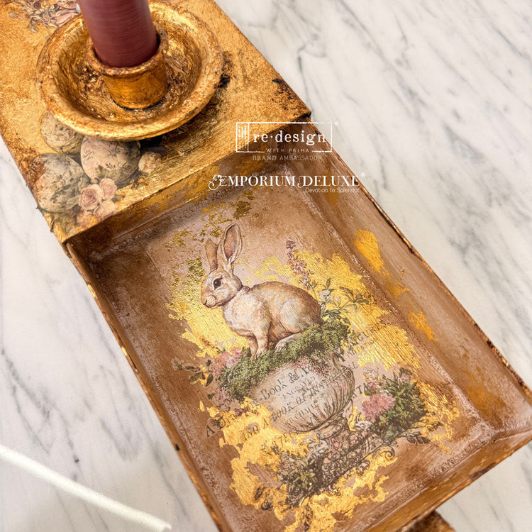 Decor Transfers