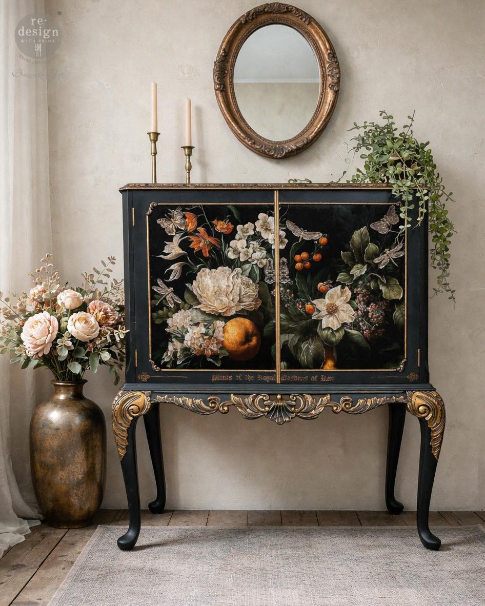 Redesign with Prima, DIY Products